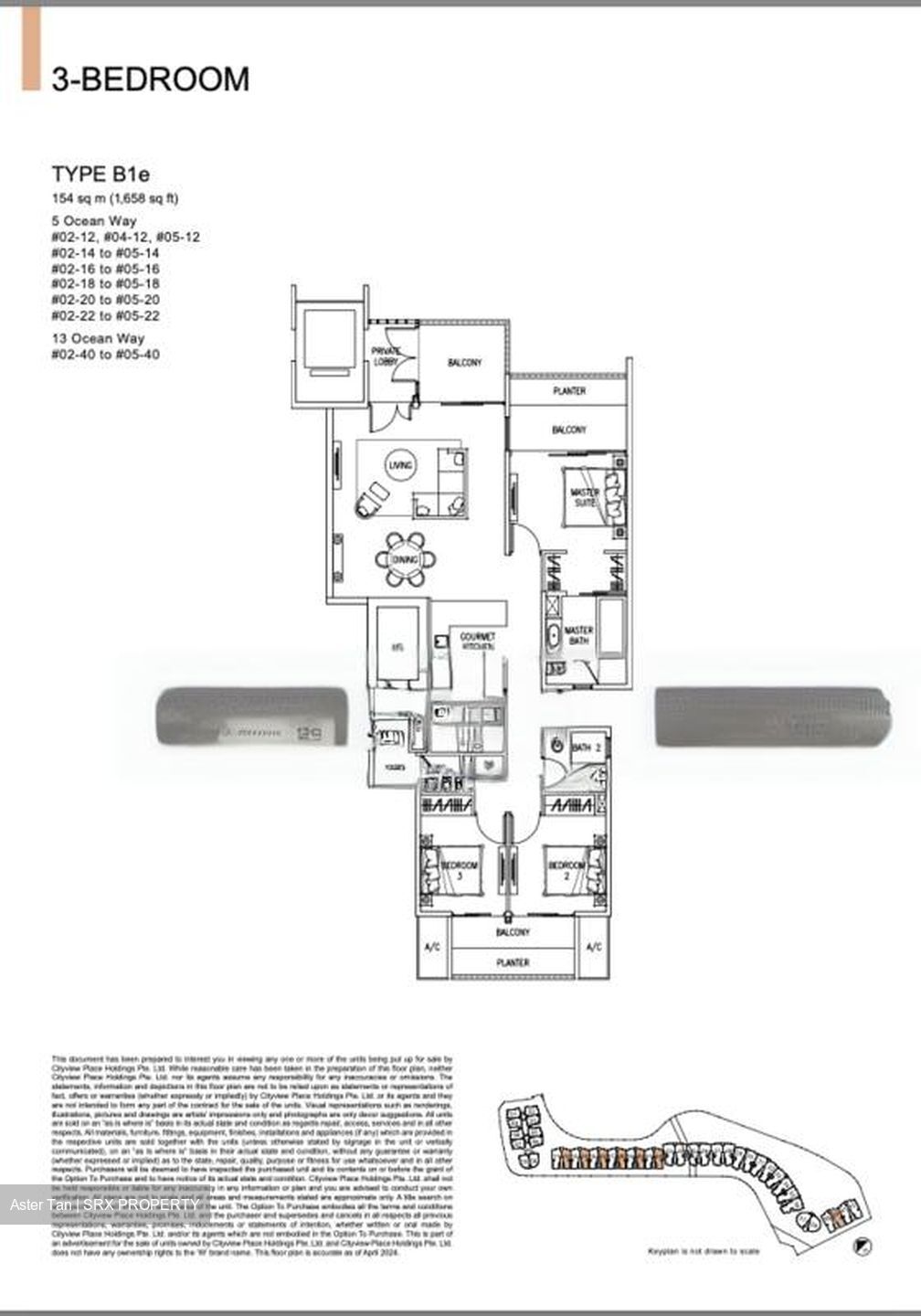The Residences at W Singapore Sentosa Cove (D4), Condominium #472166981